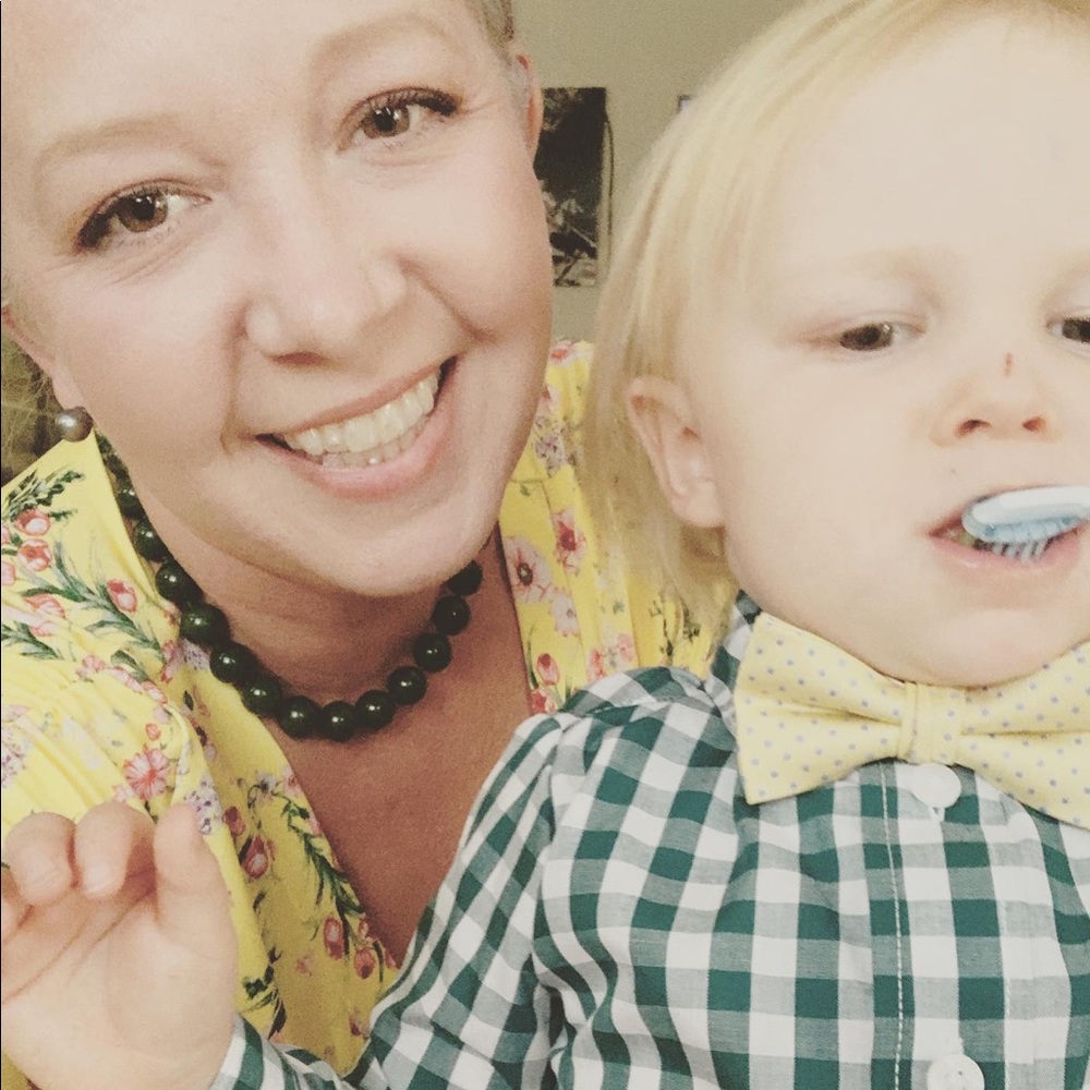Meet your Posher, Rachael